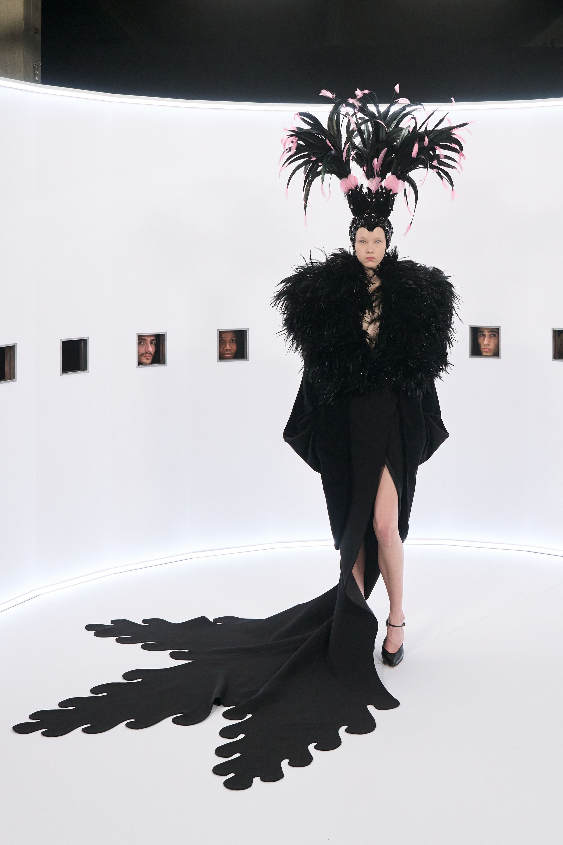 Valentino 26SC053